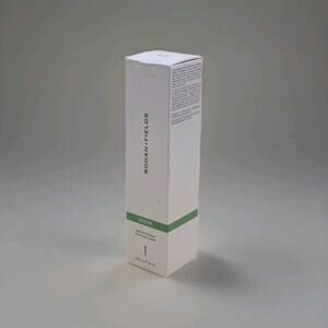 Rodan and Fields Soothe Step 1 Calming Gel Cleanser Wash 125mL/4.2oz + Sealed!!